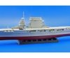 Eduard 17034 USS Lexington CV-2 05/1942 TRUMPETER 1/700